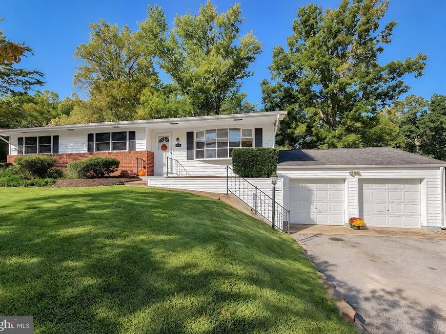 24445 Mount Pleasant Road, Hollywood, MD 20636 Main Photo