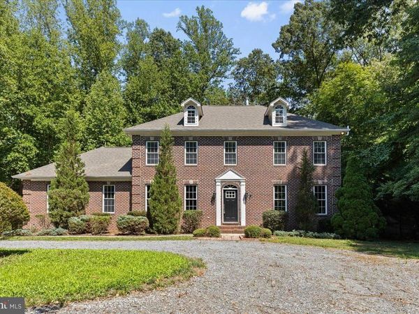 28920 LIVINGSTON DRIVE, MECHANICSVILLE, MD 20659