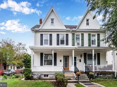 3215 N 4TH STREET, HARRISBURG, PA 17110