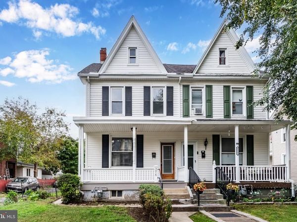 3215 N 4TH STREET , HARRISBURG, PA 17110