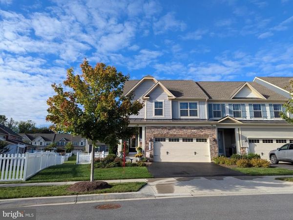 1410 BERLIN DRIVE , BRUNSWICK, MD 21716