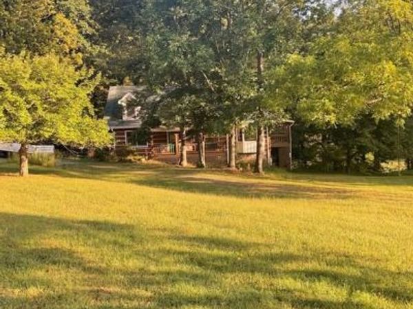 901 RIVER BEND DRIVE, PAW PAW, WV 25434