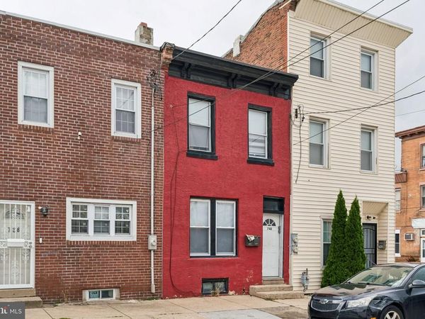 740 N 37TH STREET , Unit 1, PHILADELPHIA, PA 19104