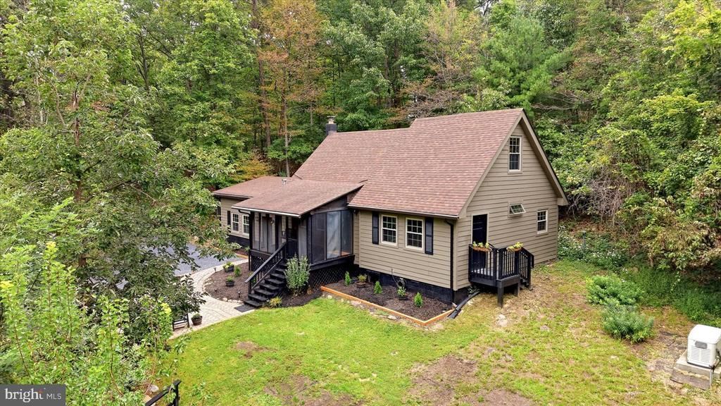 628 Kerns Mountain Lane, New Market, VA 22844 Main Photo