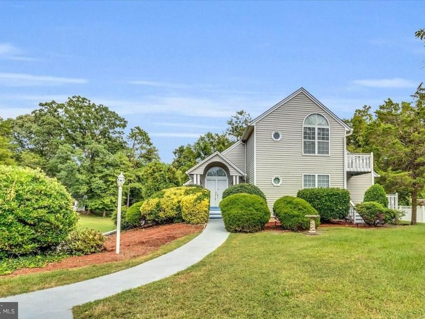 1444 Gregg Drive, Lusby, MD 20657 Main Photo