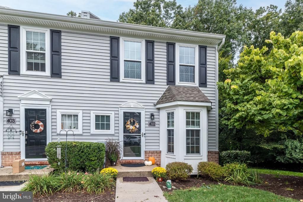 402 HARTFORD SQUARE, WEST CHESTER, PA 19380
