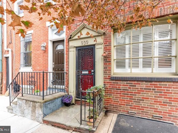 939 S 8TH STREET, PHILADELPHIA, PA 19147