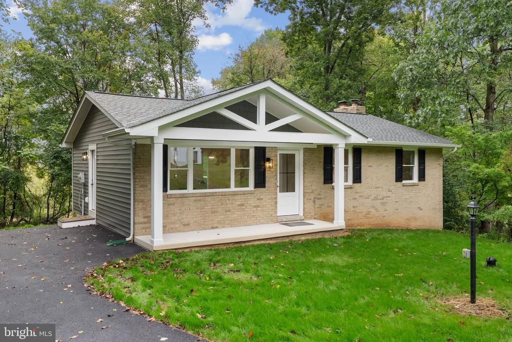 3012 MERLE COURT , NEW WINDSOR, MD 21776