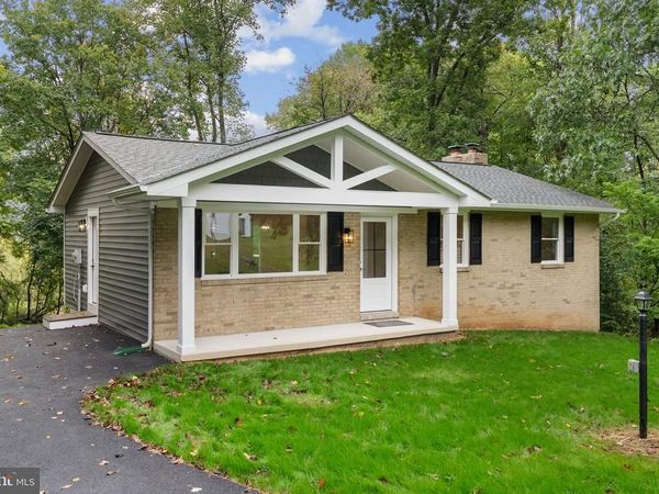 3012 MERLE COURT , NEW WINDSOR, MD 21776
