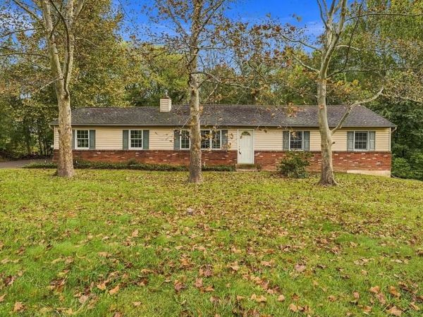 3245 JENNINGS LANE , CHALFONT, PA 18914