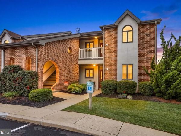96 BLACK OAK DRIVE, LANCASTER, PA 17602