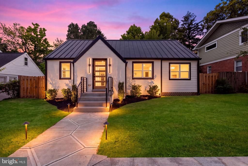 417 BOYD AVENUE, TAKOMA PARK, MD 20912