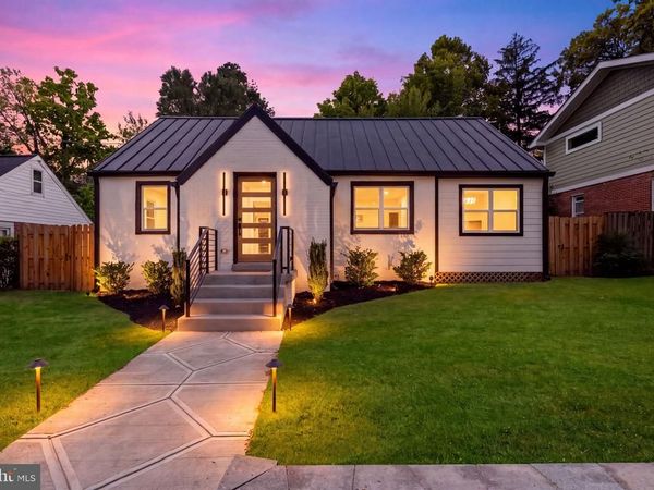 417 BOYD AVENUE, TAKOMA PARK, MD 20912