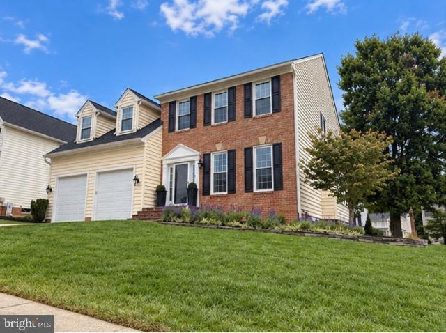 6 TIMBERWOOD COURT, COCKEYSVILLE, MD 21030
