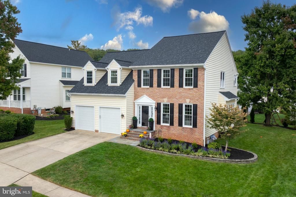 6 TIMBERWOOD COURT, COCKEYSVILLE, MD 21030