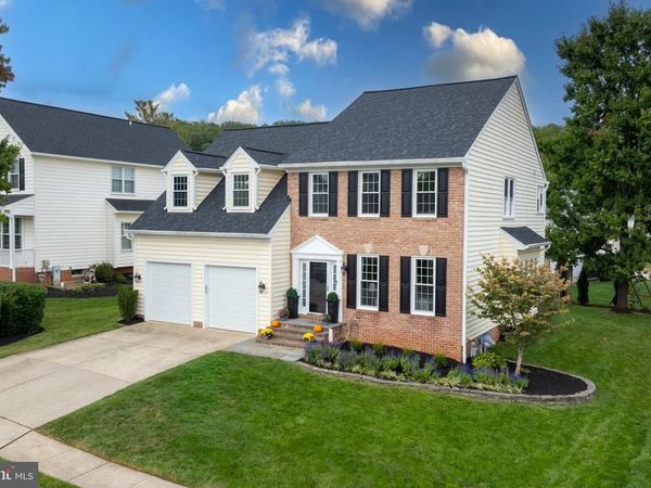 6 TIMBERWOOD COURT, COCKEYSVILLE, MD 21030