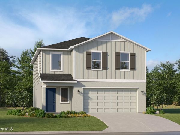 3745 Astral Road , Melbourne, FL 32901