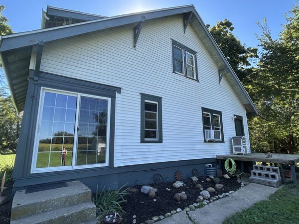 877 E County Road 2600 Road , Niota, IL 62358