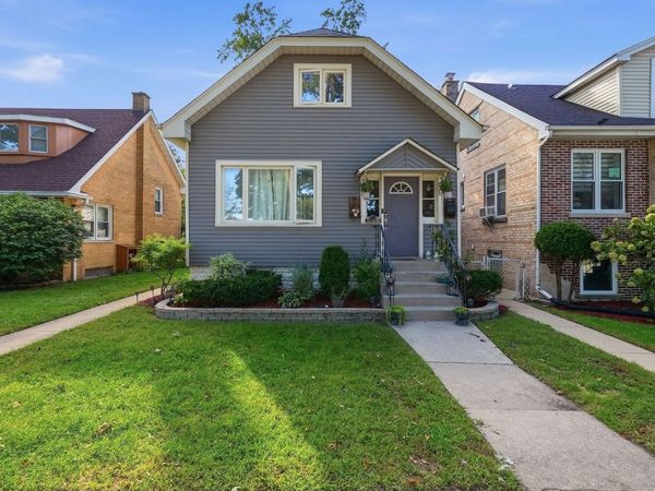 4220 Home Avenue , Stickney, IL 60402
