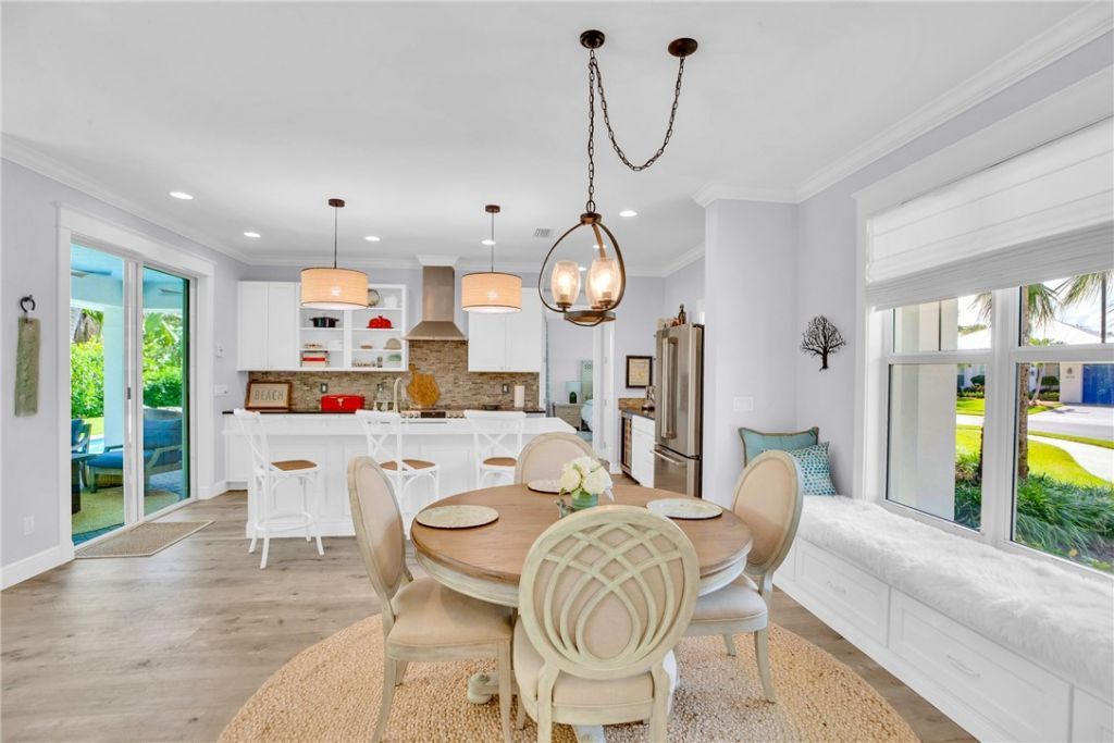 3932 Shoreside Drive, Hutchinson Island, FL 34949 Photo