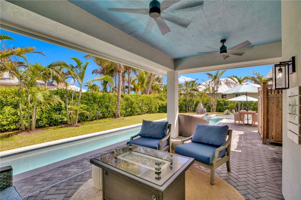 3932 Shoreside Drive, Hutchinson Island, FL 34949 Photo