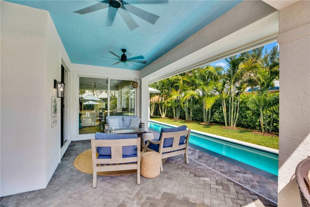 3932 Shoreside Drive, Hutchinson Island, FL 34949 Photo