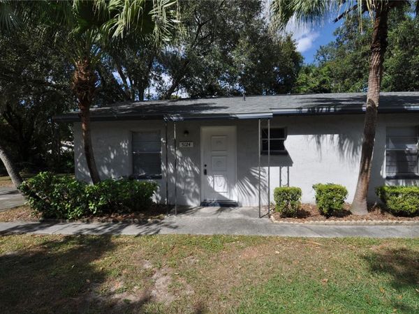 5124 S DOSSEY ROAD , LAKELAND, FL 33811