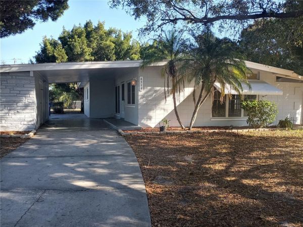 6519 CASE AVENUE, BRADENTON, FL 34207