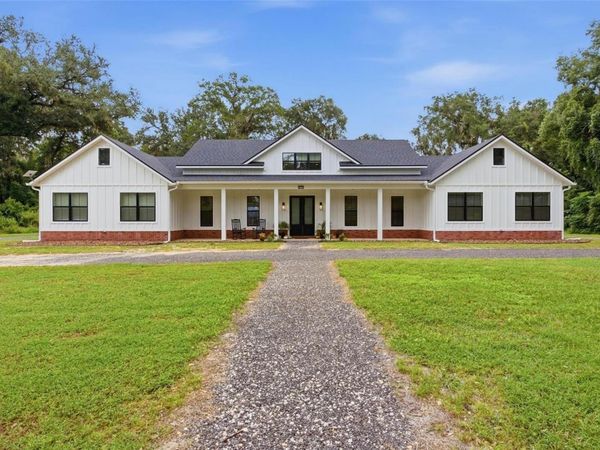 879 COUNTY ROAD 539 , SUMTERVILLE, FL 33585