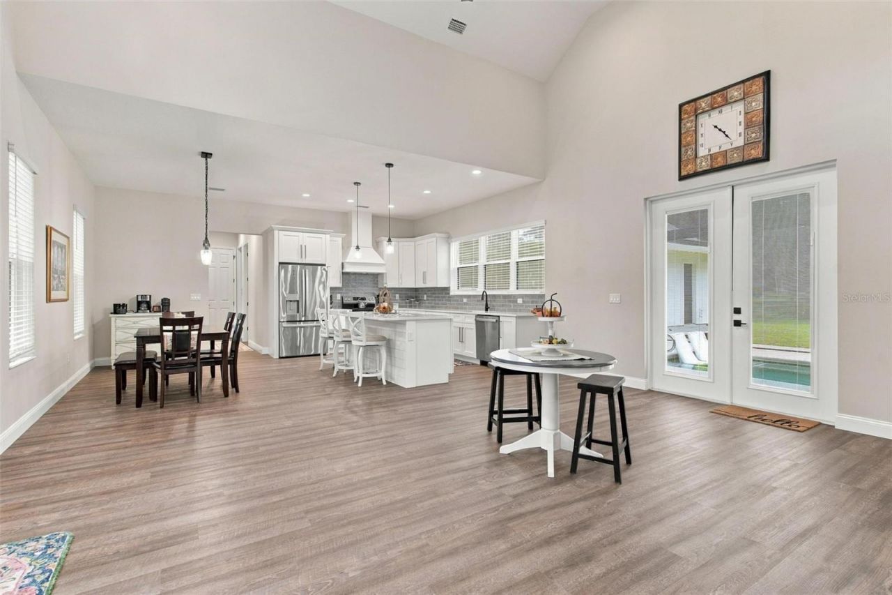 879 County Road 539, Sumterville, FL 33585 Photo