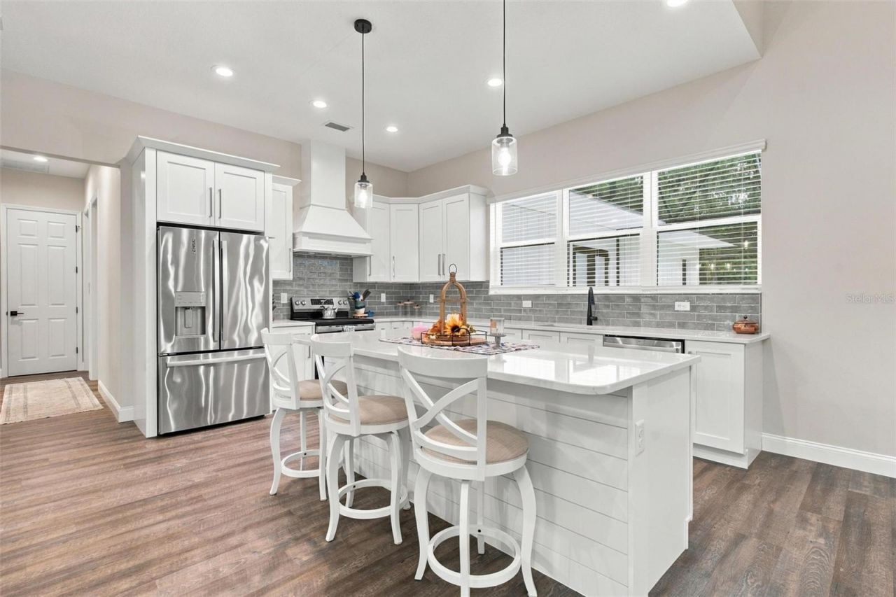 879 County Road 539, Sumterville, FL 33585 Photo