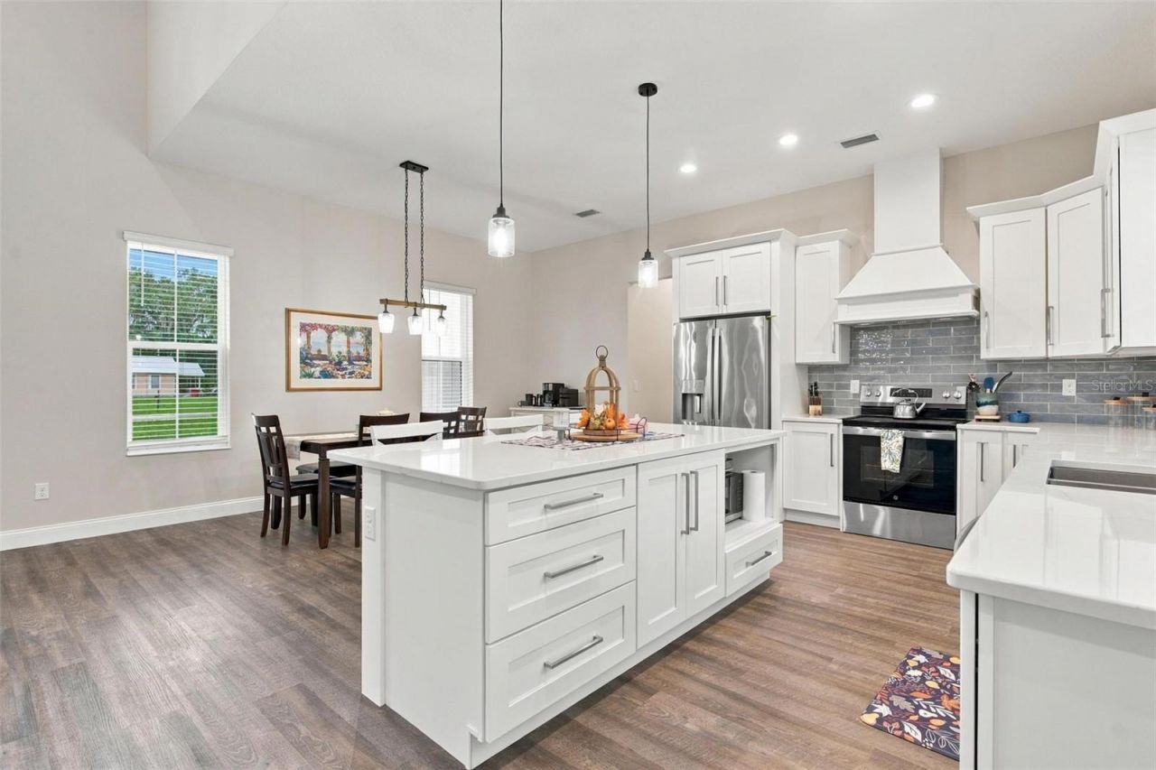 879 County Road 539, Sumterville, FL 33585 Photo