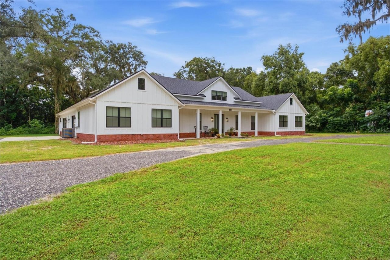 879 County Road 539, Sumterville, FL 33585 Photo