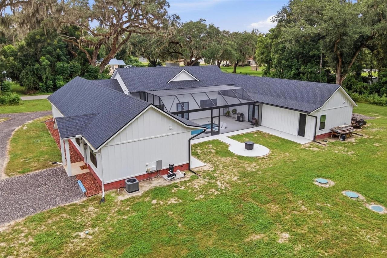 879 County Road 539, Sumterville, FL 33585 Photo