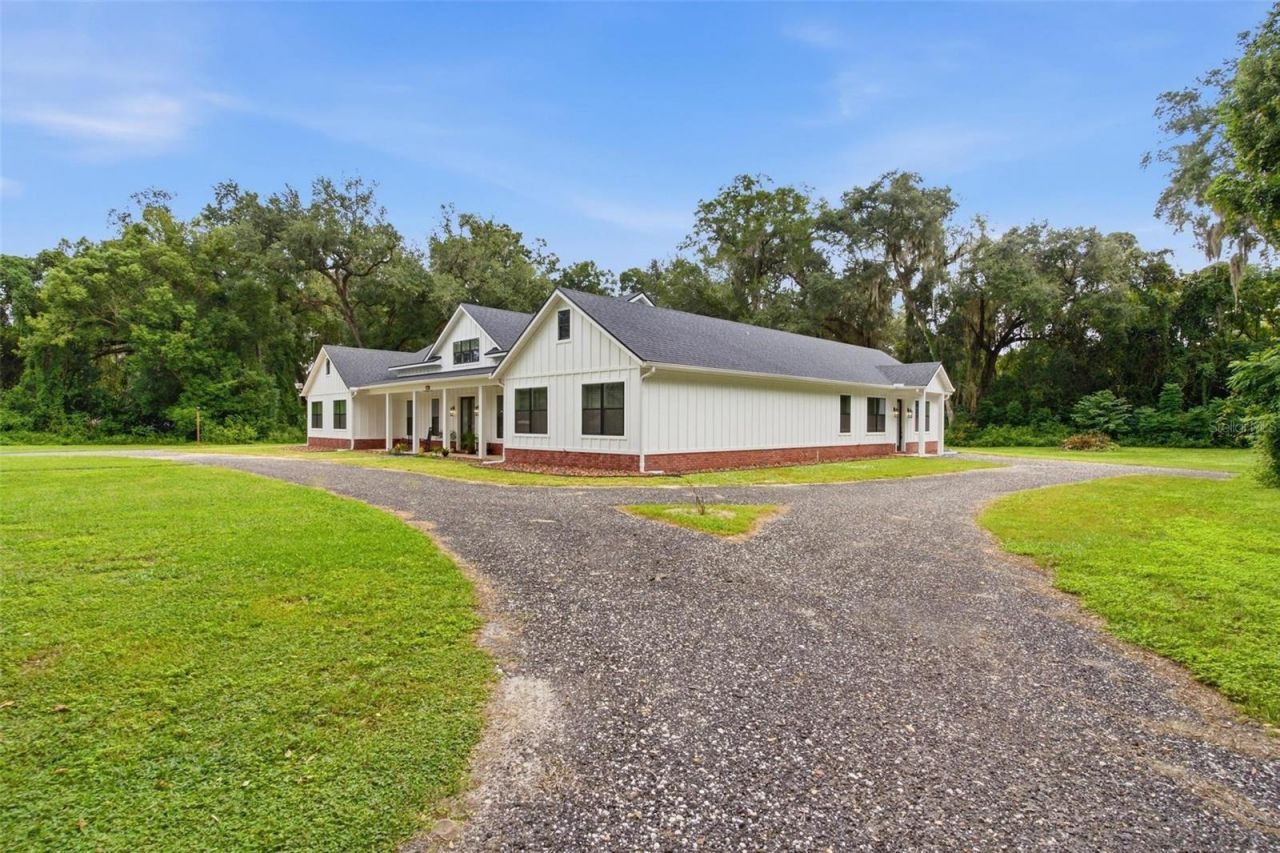 879 County Road 539, Sumterville, FL 33585 Photo