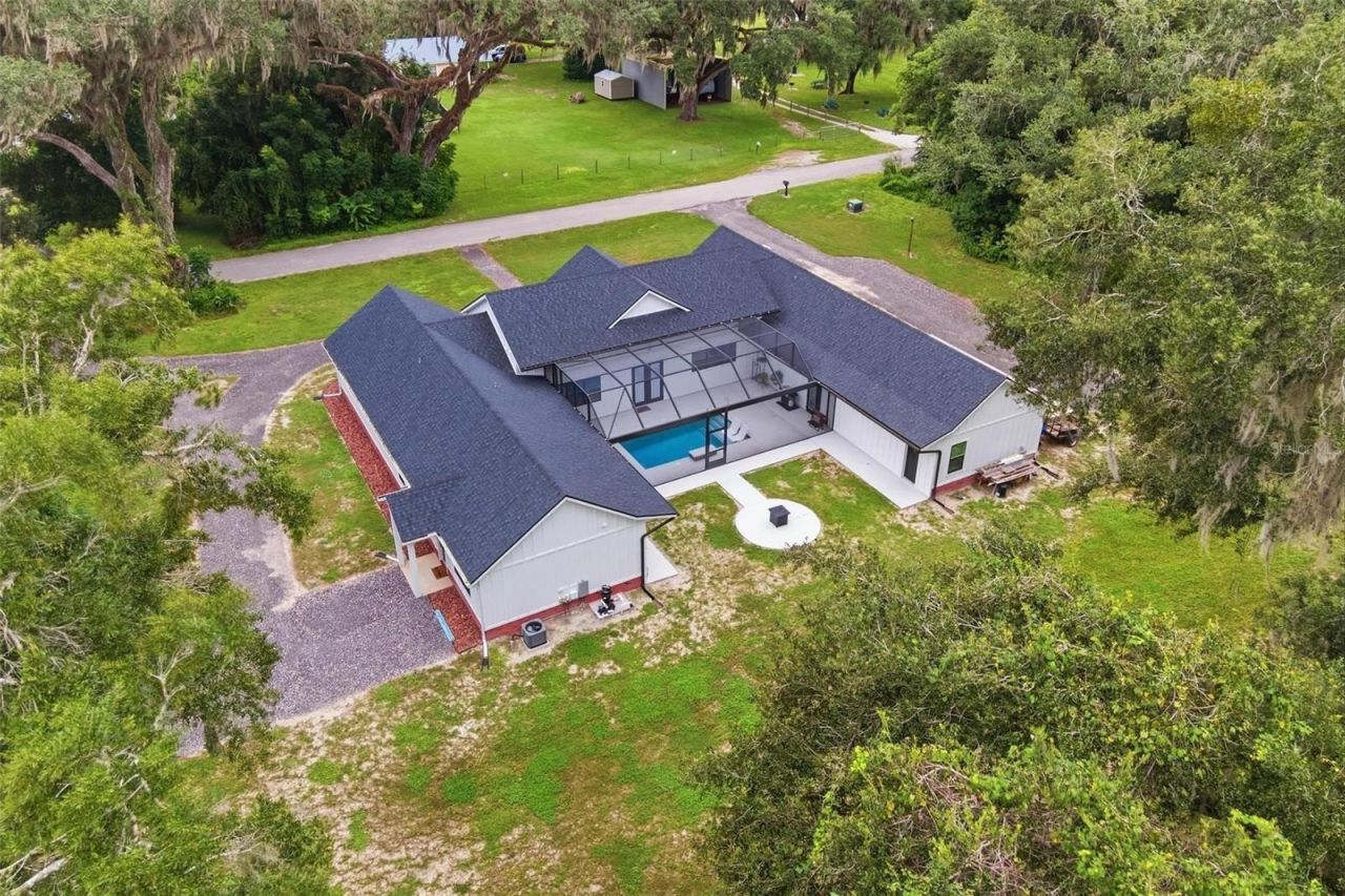 879 County Road 539, Sumterville, FL 33585 Photo