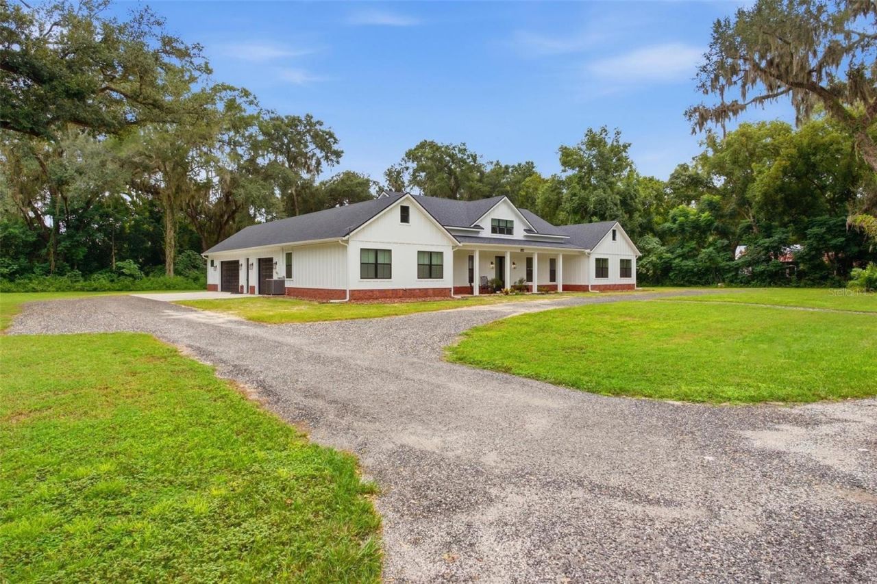 879 County Road 539, Sumterville, FL 33585 Photo