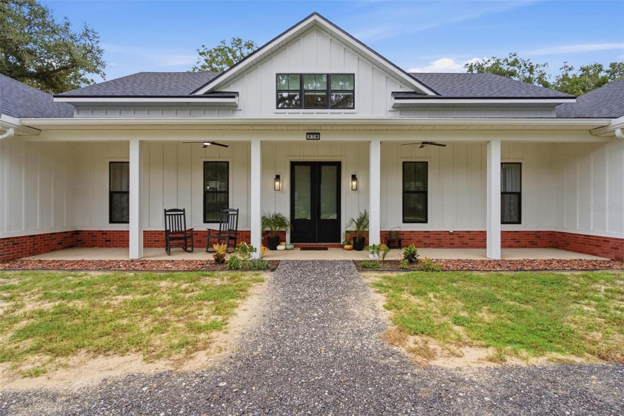 879 County Road 539, Sumterville, FL 33585 Photo