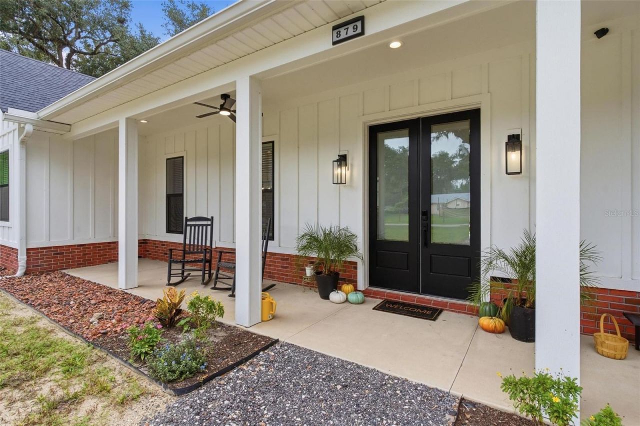 879 County Road 539, Sumterville, FL 33585 Photo