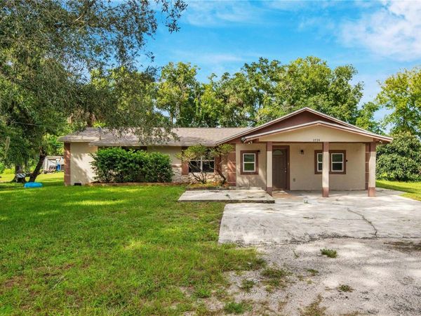 3724 WASHINGTON STREET , SANFORD, FL 32771