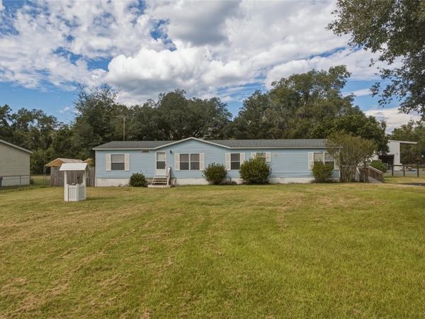 17198 SE 99TH AVENUE , SUMMERFIELD, FL 34491