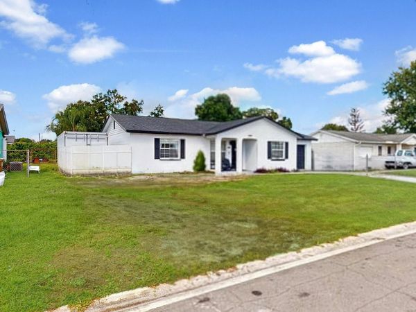 104 TAMPICO LANE , KISSIMMEE, FL 34743