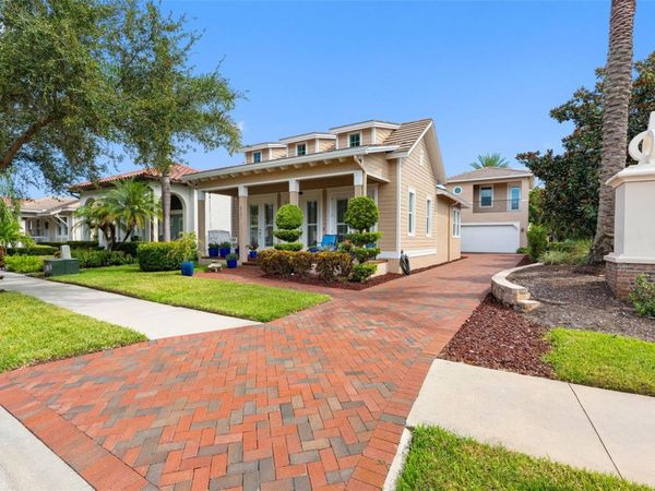 6101 YEATS MANOR DRIVE , TAMPA, FL 33616