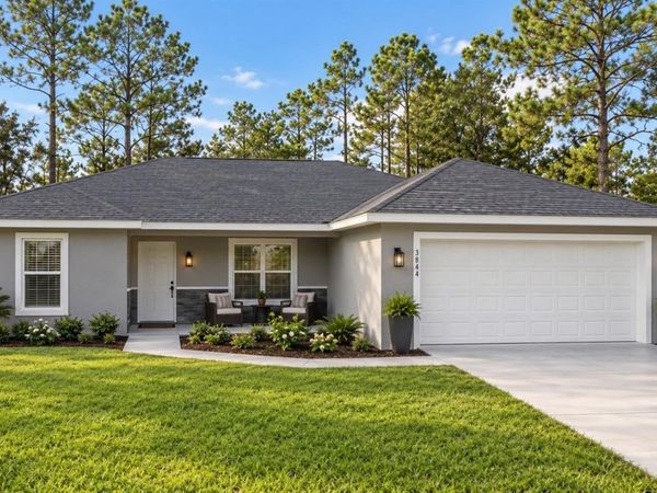 3684 W FOUNTAIN LANE, CITRUS SPRINGS, FL 34433