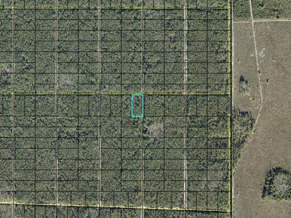 XXX DONNA STREET , HASTINGS, FL 32145