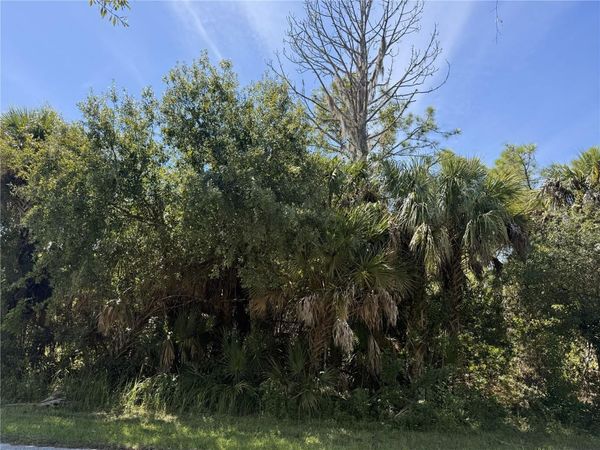 LOT 16 WALMSLEY AVENUE , NORTH PORT, FL 34287
