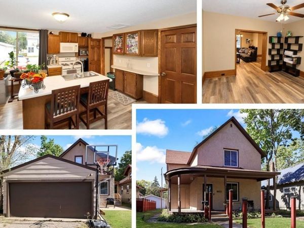 705 14th Avenue S, Saint Cloud, MN 56301
