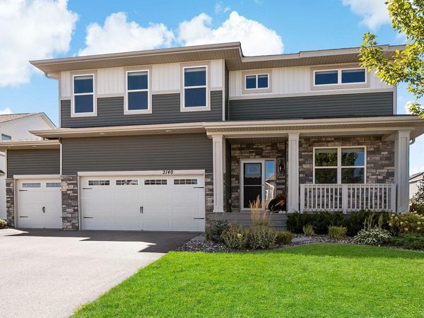 2140 Windermere Circle, Shakopee, MN 55379