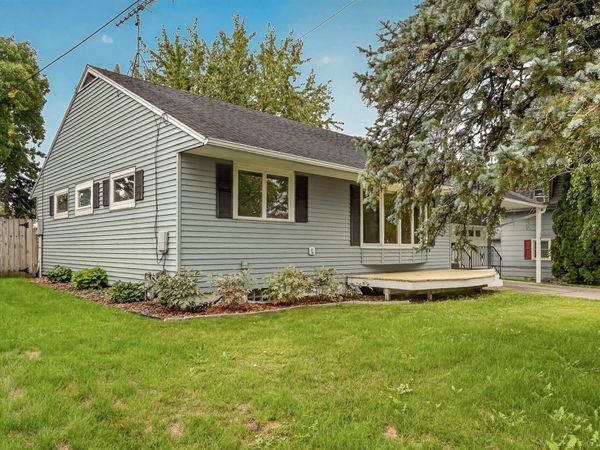 181 E 7th Street, Zumbrota, MN 55992