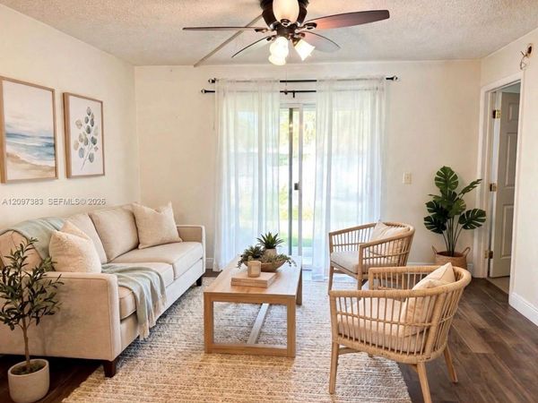 2941 N Nob Hill Rd , Unit 103, Sunrise, FL 33322